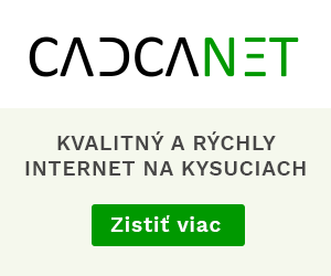Čadca.net