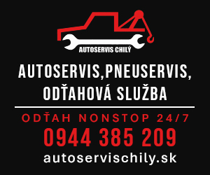 Autoservis Chily